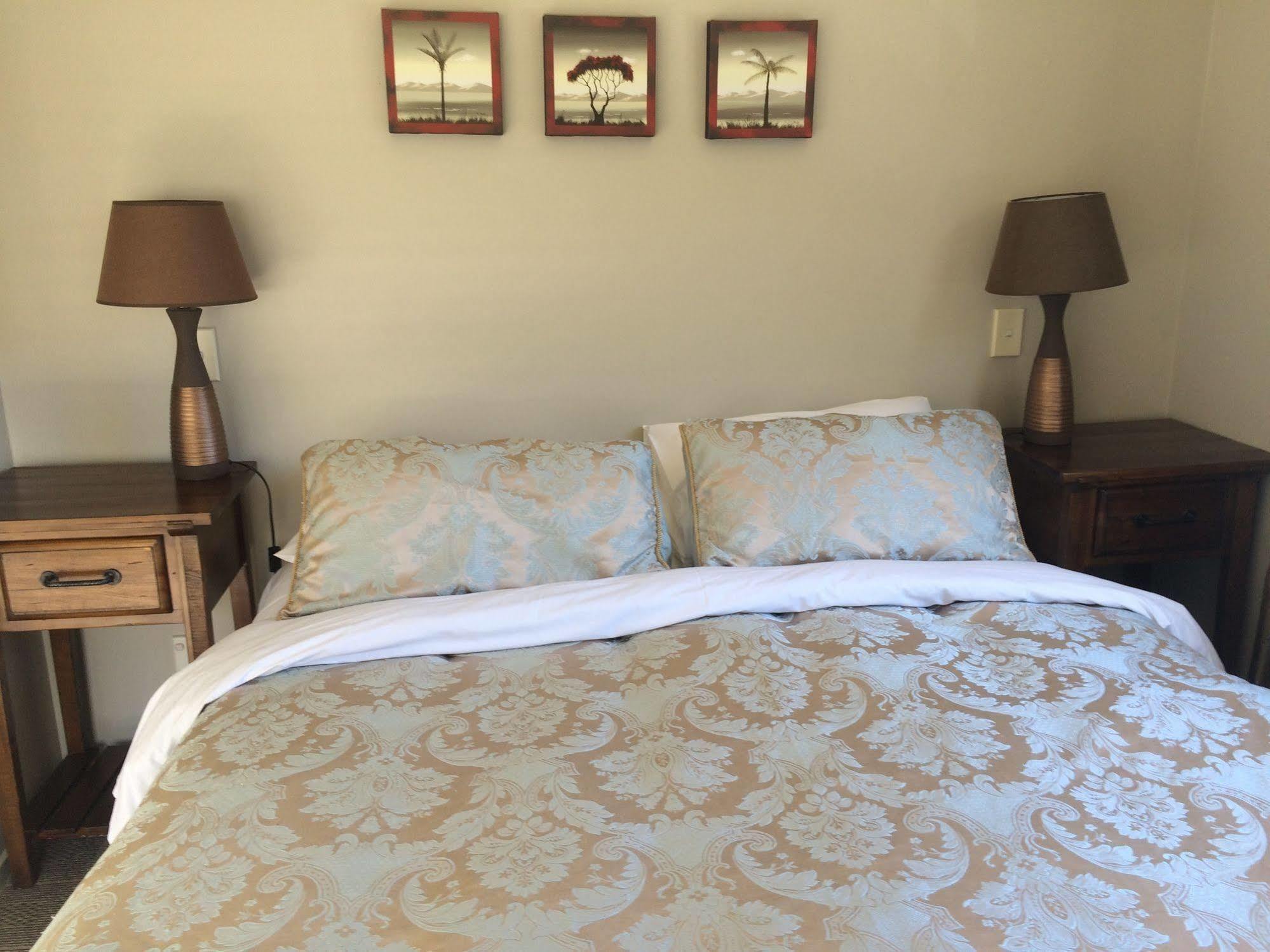 Queenstown House Bed & Breakfast And Apartments Exteriér fotografie