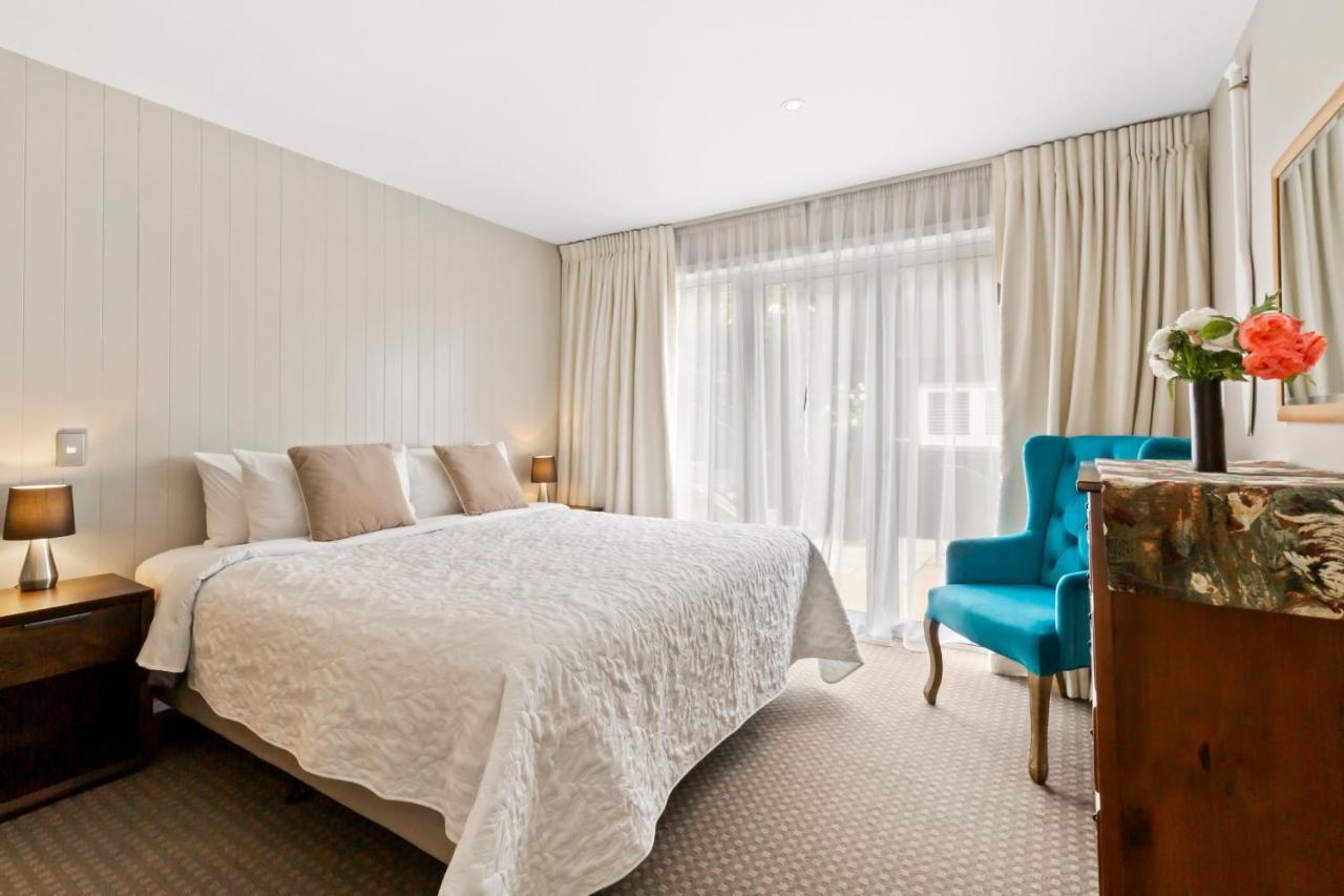 Queenstown House Bed & Breakfast And Apartments Exteriér fotografie